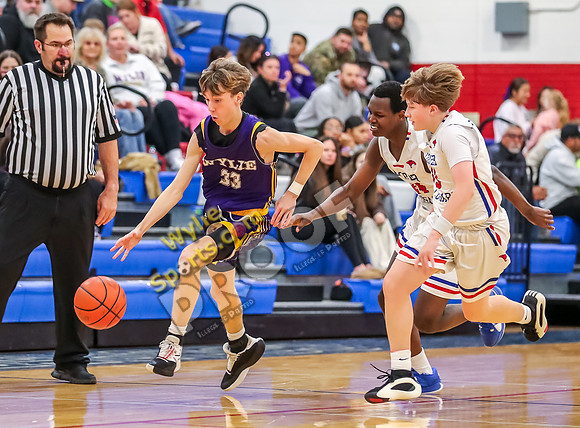 01-21-25 Wylie vs Cooper JV Basketball RK-614