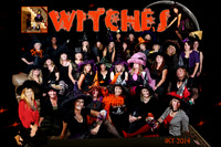 101814 Wylie Witches