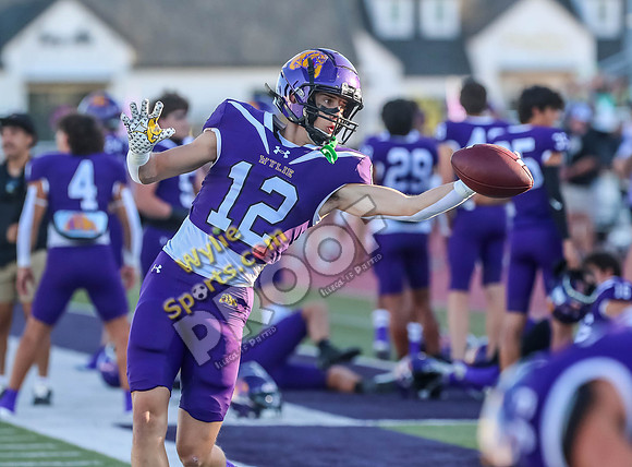 09-27-24 Wylie vs WF Legacy RK-56