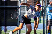 092521 Wylie Tennis vs Lubbock Monterey by Kerr