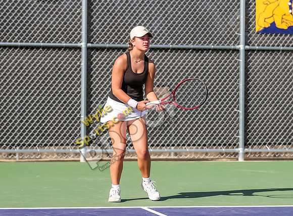 02-26-25 Wylie Tennis RK-350
