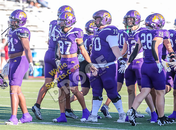 09-27-24 Wylie vs WF Legacy RK-22