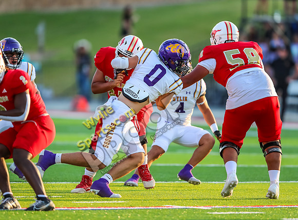 09-12-24 Wylie at Lubbock Coronado RK-166