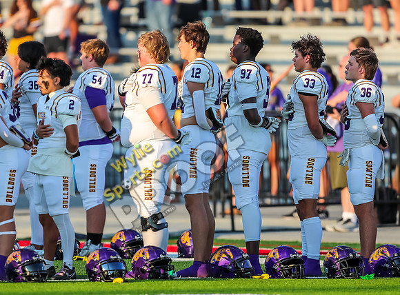 09-12-24 Wylie at Lubbock Coronado RK-142