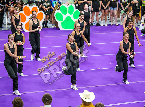 10-04-24 Wylie Blackout Pep Rally RK-290