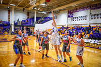 010819 JV Girls vs Abilene Cooper