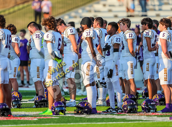09-12-24 Wylie at Lubbock Coronado RK-129