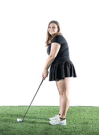 01-13-25 Wylie Girls Golf Media Day RK-134