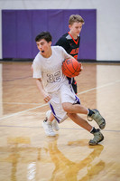 012919 9th Boys vs Aledo by Kerr