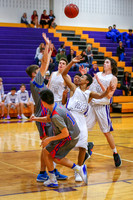 021219 9th Boys vs Abilene Cooper by Kerr