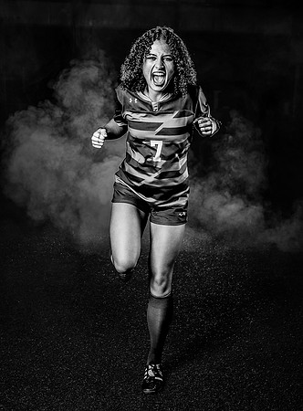 11-29-2023 Wylie Varsity Girls Soccer Media TS-509 BW