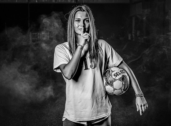 11-29-2023 Wylie Varsity Girls Soccer Media TS-524 BW