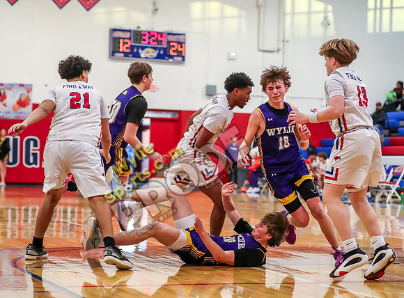 01-21-25 Wylie vs Cooper JV Basketball RK-601