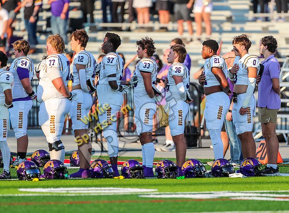 09-12-24 Wylie at Lubbock Coronado RK-141