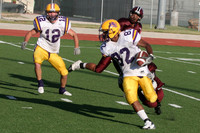 2007 HSU Football 2