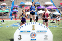 032219 San Angelo Relays by Kerr