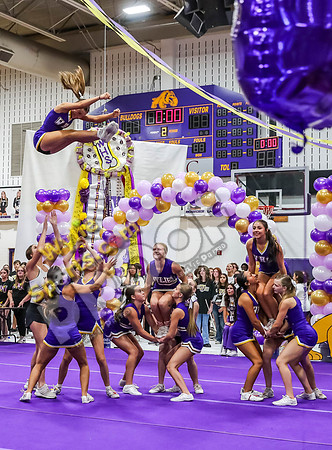 09-20-24 Wylie Homecoming Pep Rally RK-282