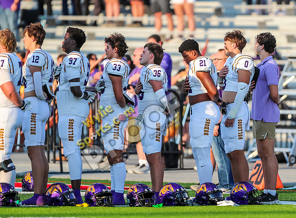 09-12-24 Wylie at Lubbock Coronado RK-140