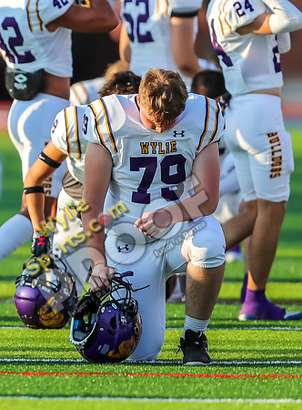 09-12-24 Wylie at Lubbock Coronado RK-125