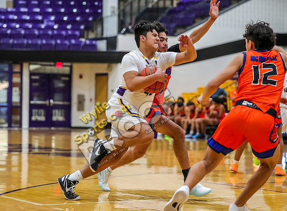 12-05-23 Wylie JV Boys vs San Angelo Central RK-7