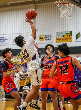 12-05-23 Wylie JV Boys vs San Angelo Central RK-9