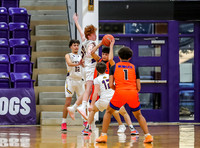 12-05-23 Wylie JV Boys vs San Angelo Central RK-12