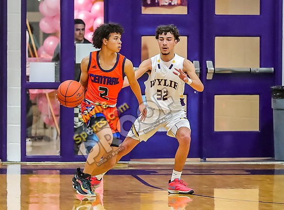 12-05-23 Wylie JV Boys vs San Angelo Central RK-23