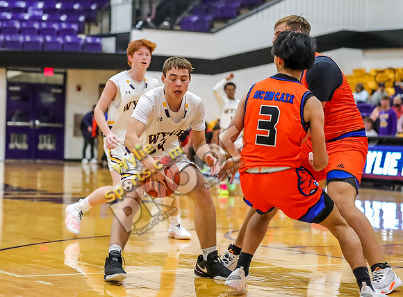 12-05-23 Wylie JV Boys vs San Angelo Central RK-30