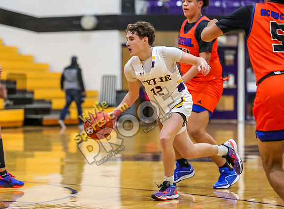 12-05-23 Wylie JV Boys vs San Angelo Central RK-47