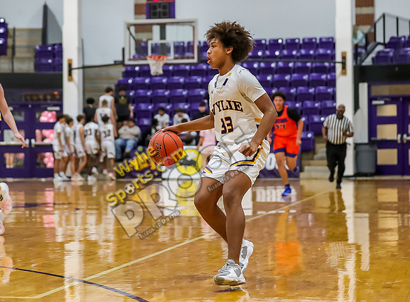 12-05-23 Wylie JV Boys vs San Angelo Central RK-45