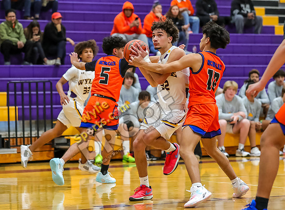 12-05-23 Wylie JV Boys vs San Angelo Central RK-64