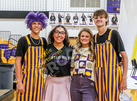 09-20-24 Wylie Homecoming Pep Rally RK-10