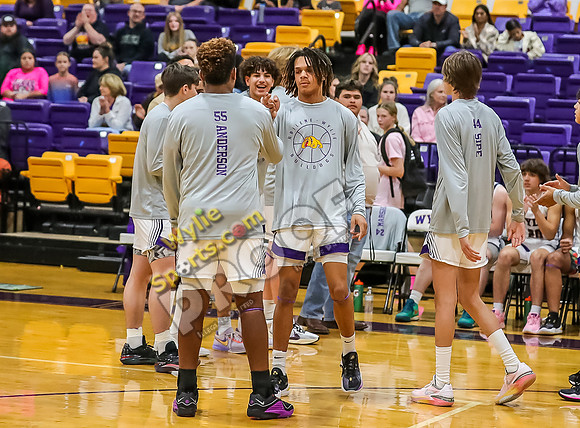 12-05-23 Wylie Varsity Boys vs San Angelo Central RK-5