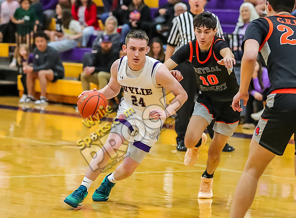 12-05-23 Wylie Varsity Boys vs San Angelo Central RK-47