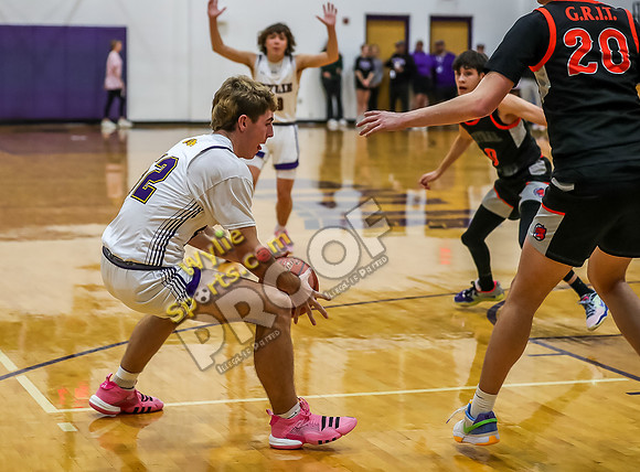12-05-23 Wylie Varsity Boys vs San Angelo Central RK-82