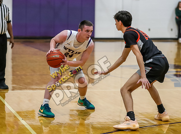12-05-23 Wylie Varsity Boys vs San Angelo Central RK-90