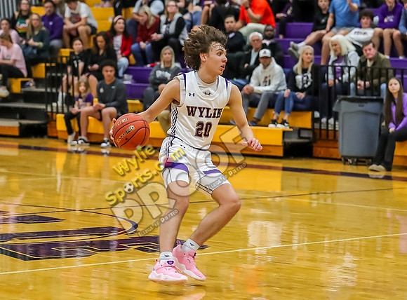 12-05-23 Wylie Varsity Boys vs San Angelo Central RK-103
