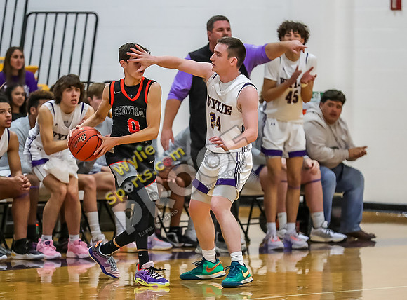 12-05-23 Wylie Varsity Boys vs San Angelo Central RK-125