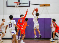 12-05-23 Wylie Freshman Boys vs San Angelo Central RK-7