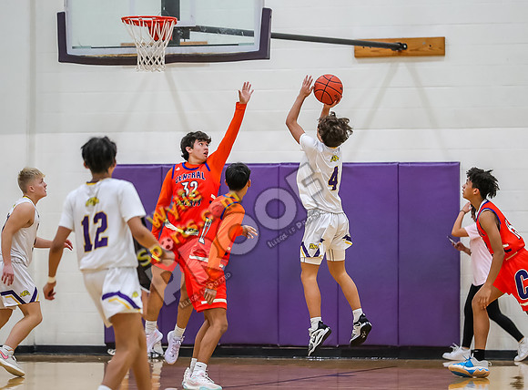 12-05-23 Wylie Freshman Boys vs San Angelo Central RK-7