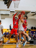 12-05-23 Wylie Freshman Boys vs San Angelo Central RK-8