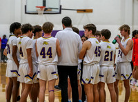 12-05-23 Wylie Freshman Boys vs San Angelo Central RK-12