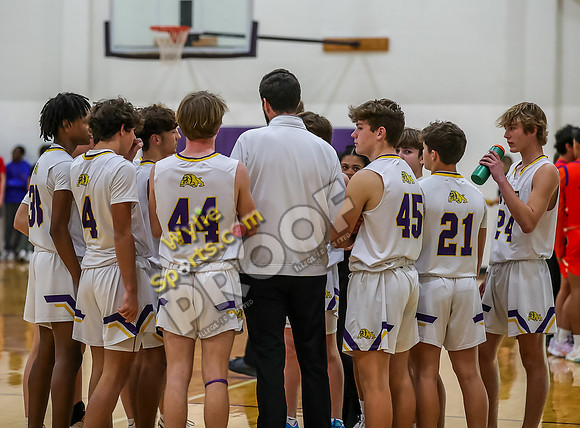 12-05-23 Wylie Freshman Boys vs San Angelo Central RK-12