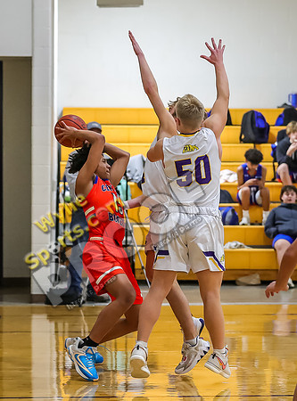 12-05-23 Wylie Freshman Boys vs San Angelo Central RK-13