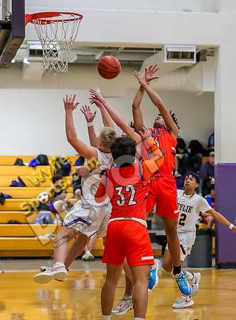 12-05-23 Wylie Freshman Boys vs San Angelo Central RK-14