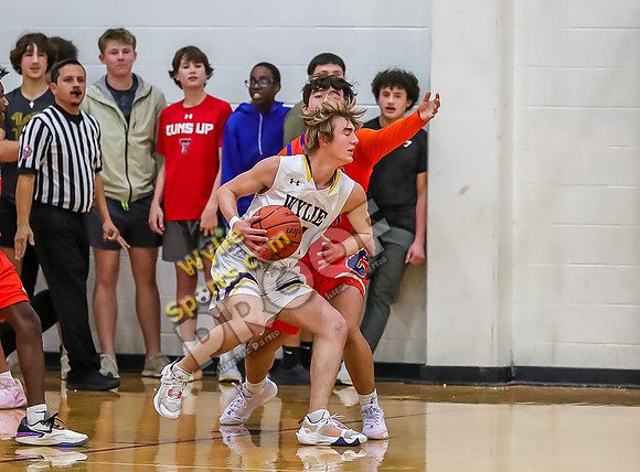 12-05-23 Wylie Freshman Boys vs San Angelo Central RK-20