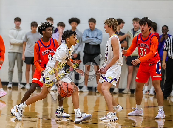 12-05-23 Wylie Freshman Boys vs San Angelo Central RK-21