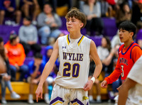 12-05-23 Wylie Freshman Boys vs San Angelo Central RK-22