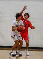 12-05-23 Wylie Freshman Boys vs San Angelo Central RK-36