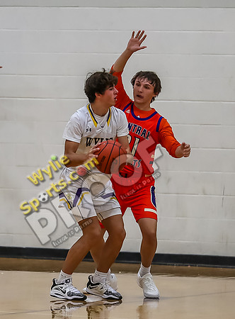 12-05-23 Wylie Freshman Boys vs San Angelo Central RK-36